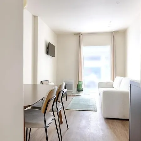 Alesia/Remy Dumoncel : Charming Apartment 1Br-4P Paris Exterior foto
