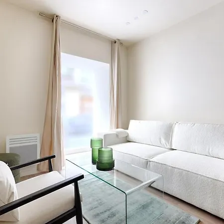 Alesia/Remy Dumoncel : Charming Apartment 1Br-4P Paris Exterior foto